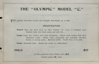 Olympic 1897