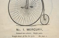 Mercury Machinists 1884