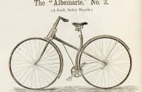 Howe 1887
