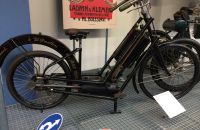 Motocykly v NTM