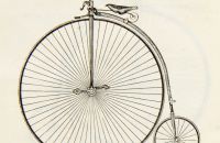 Howe 1887