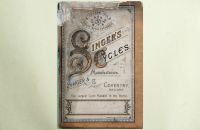 Singer & Co., 1886