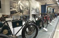 Motocykly v NTM