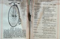 Singer & Co., 1886