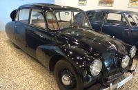 157 - Technické muzeum Tatra