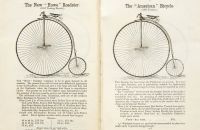 Howe 1887