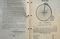 Mercury Machinists 1884