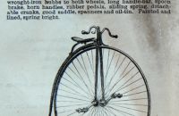 Singer & Co., 1886
