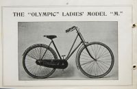 Olympic 1897