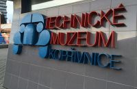 157 - Museum Tatra