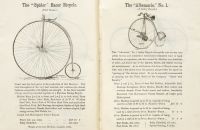 Howe 1887