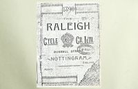 Raleigh 1890