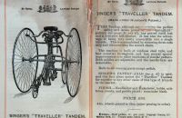 Singer & Co., 1886