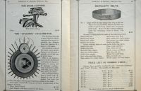 Gormully & Jeffery 1885