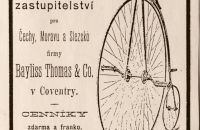 Kleissl, Plzeň 1880/82
