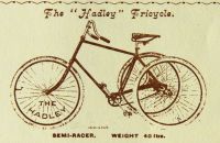 Hadley 1893