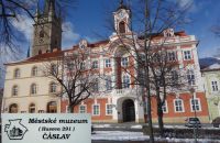 156 - Městské muzeum, Čáslav