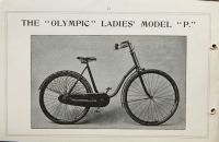 Olympic 1897