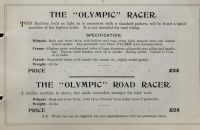 Olympic 1897