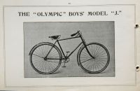 Olympic 1897