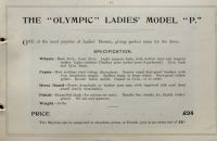 Olympic 1897
