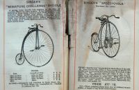 Singer & Co., 1886