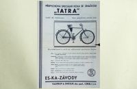 Tatra 1940