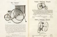 Howe 1887