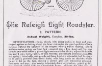 Raleigh 1890