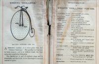Singer & Co., 1886