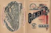 Clement 1892