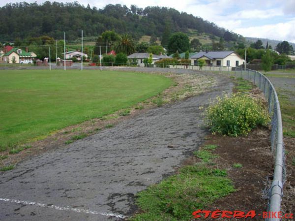 Velodromy