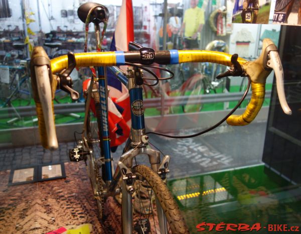 161 - Jockels Rennrad Museum - Germany