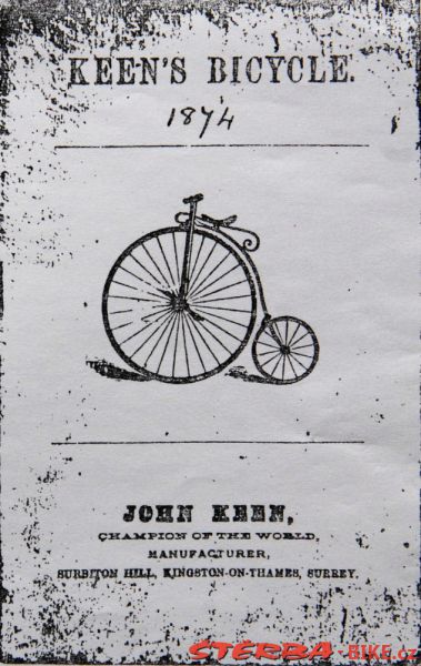 Keen John 1874