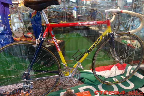 161 - Jockels Rennrad Museum - Germany