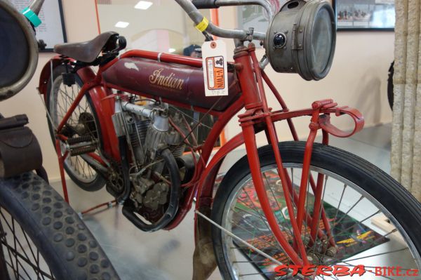 159 - Motorcyclepedia USA
