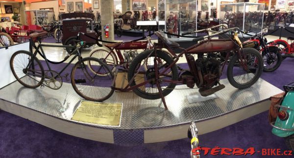 159 - Motorcyclepedia USA