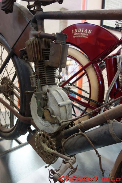 159 - Motorcyclepedia USA
