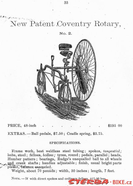 Stoddard, Lovering & Co. 1884