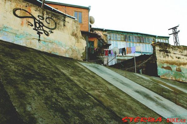 Velodromes