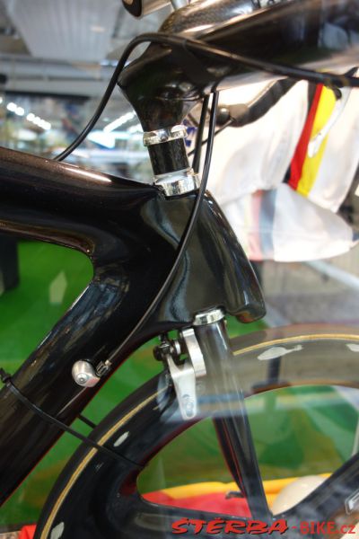 161 - Jockels Rennrad Museum - Germany