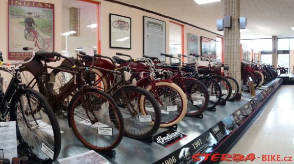159 - Motorcyclepedia USA