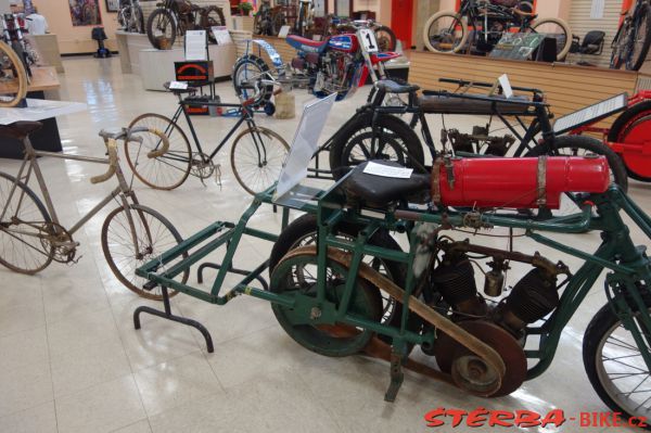 159 - Motorcyclepedia USA