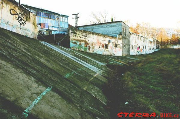 Velodromes