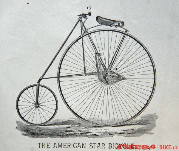 Star 1891