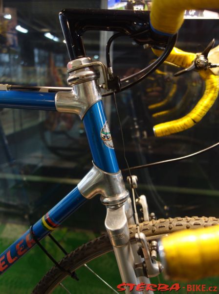 161 - Jockels Rennrad Museum - Germany