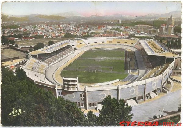 Velodromes