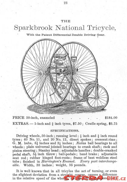 Stoddard, Lovering & Co. 1884