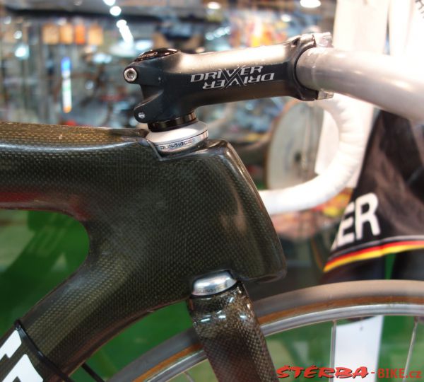 161 - Jockels Rennrad Museum - Germany