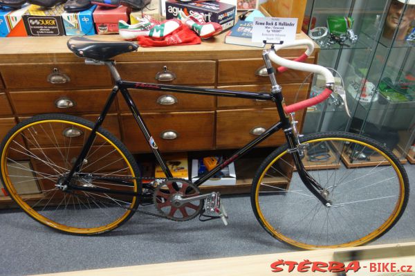 161 - Jockels Rennrad Museum - Germany